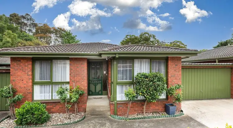 2/109 Surrey Road, Blackburn North VIC 3130