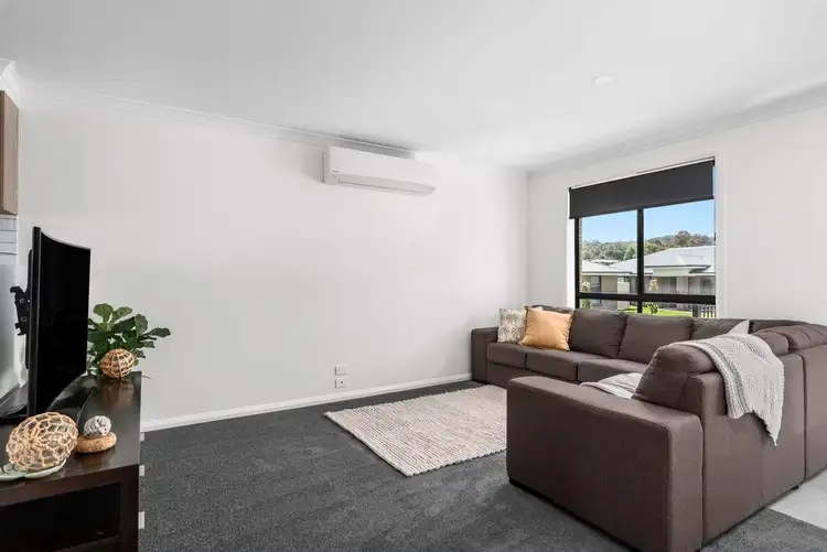 Second view of Homely house listing, 4/647 Prune Street, Lavington NSW 2641