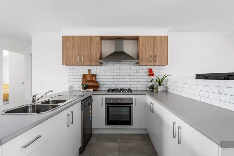 Fifth view of Homely house listing, 4/647 Prune Street, Lavington NSW 2641