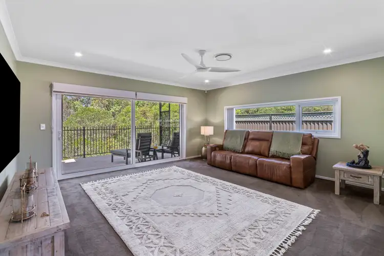 Fifth view of Homely house listing, 12 Birdwing Crescent, Flagstone QLD 4280