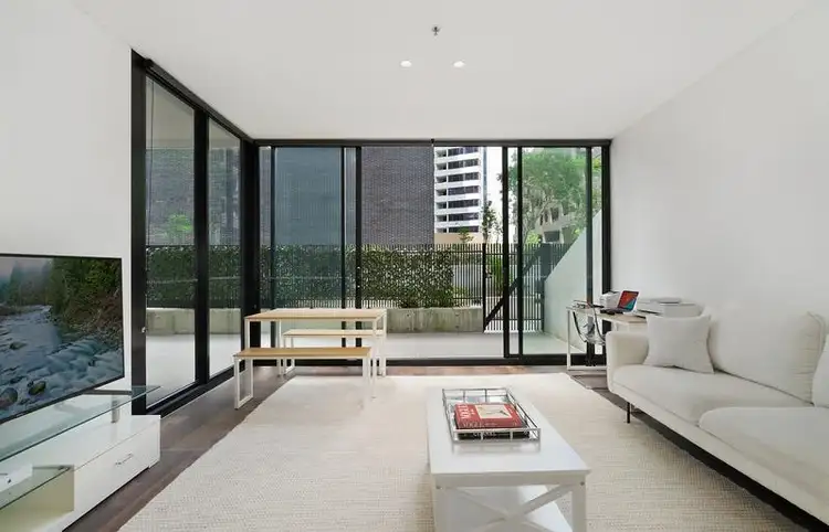 G1/26 Shepherd Street, Liverpool NSW 2170