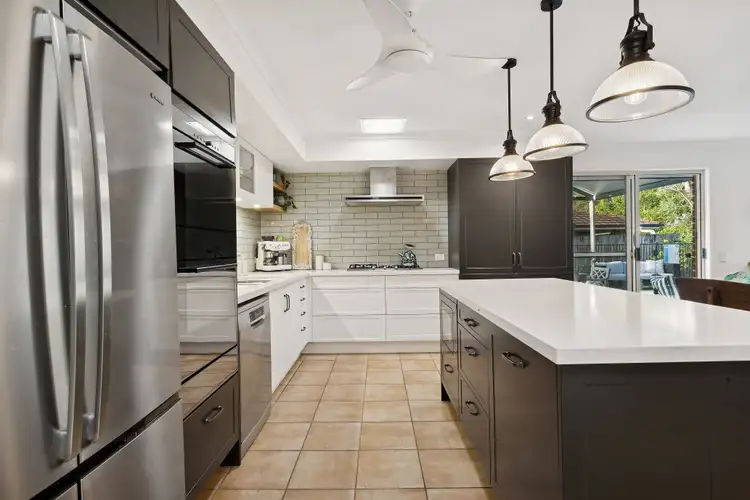Third view of Homely house listing, 34 Kirralee Crescent, Upper Kedron QLD 4055