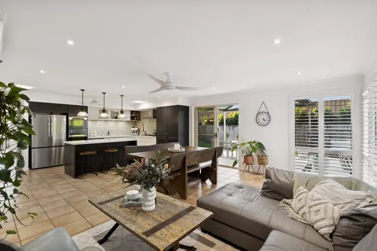 Fourth view of Homely house listing, 34 Kirralee Crescent, Upper Kedron QLD 4055