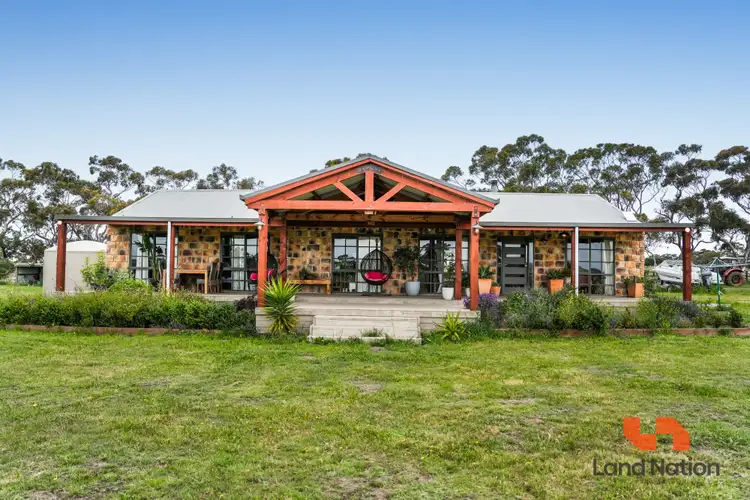 268 Doolins Road, Darraweit Guim VIC 3756