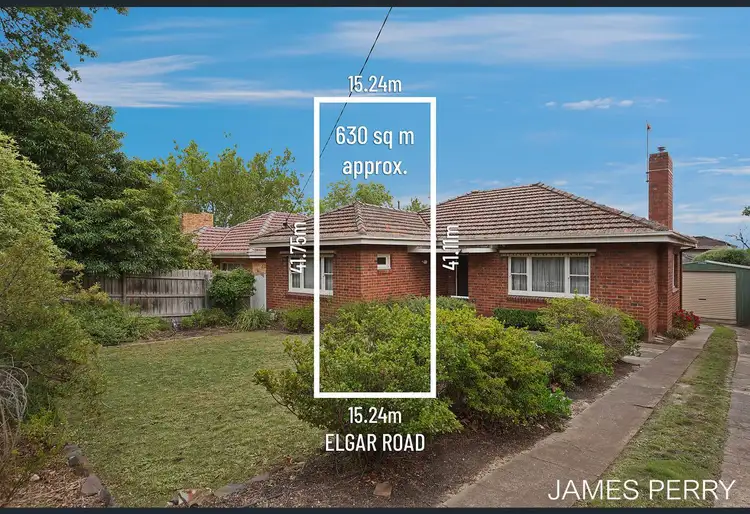 269 Elgar Road, Surrey Hills VIC 3127