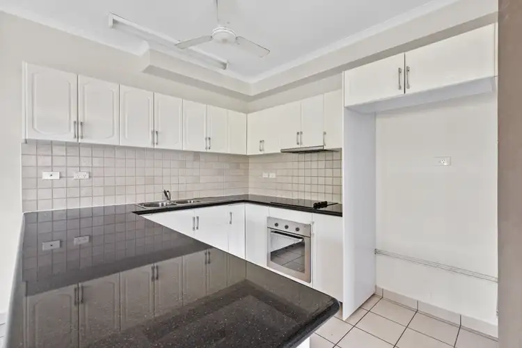 Second view of Homely apartment listing, 6/25 Sunset Drive, Coconut Grove NT 810