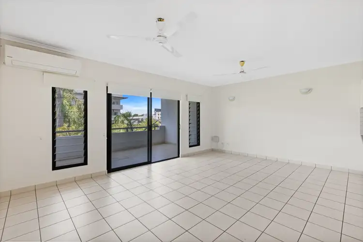 Fourth view of Homely apartment listing, 6/25 Sunset Drive, Coconut Grove NT 810