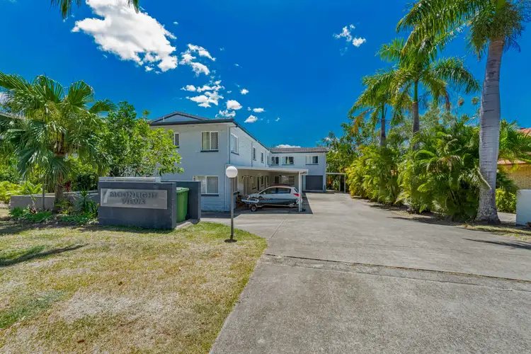 3/7 Duell Road, Cannonvale QLD 4802