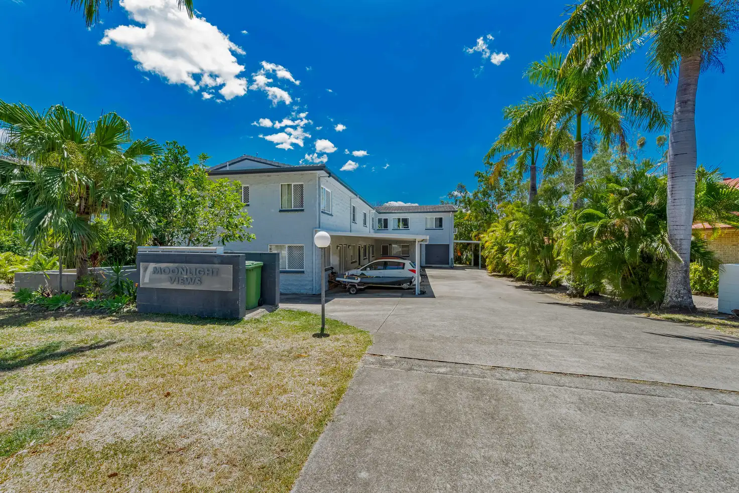 Main view of Homely unit listing, 3/7 Duell Road, Cannonvale QLD 4802