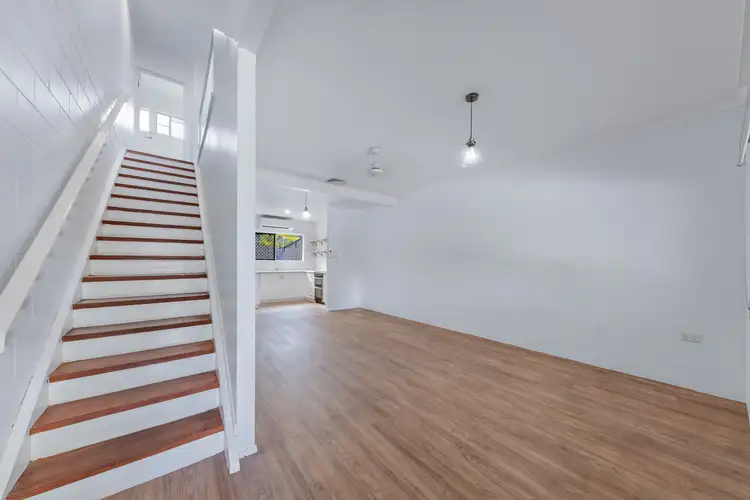 Second view of Homely unit listing, 3/7 Duell Road, Cannonvale QLD 4802