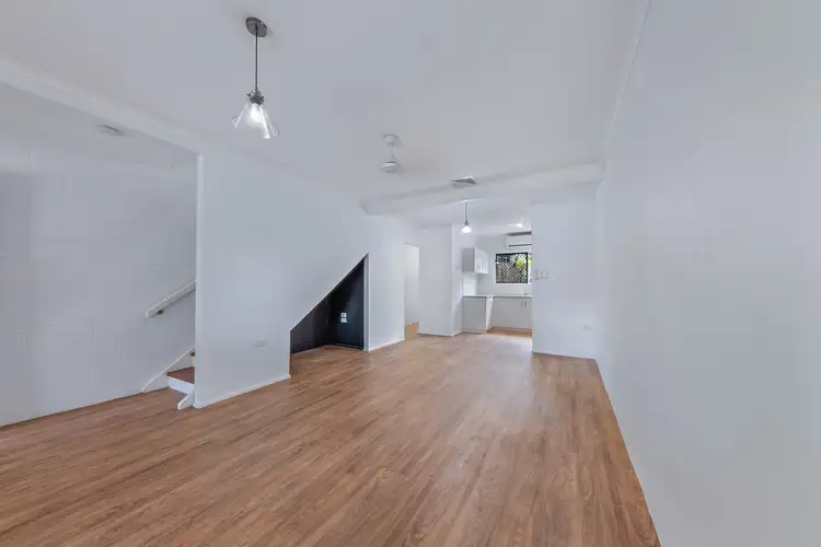 Third view of Homely unit listing, 3/7 Duell Road, Cannonvale QLD 4802