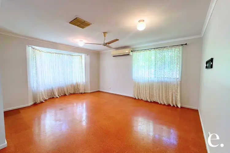 Third view of Homely house listing, 6 Sunset Drive, Gracemere QLD 4702