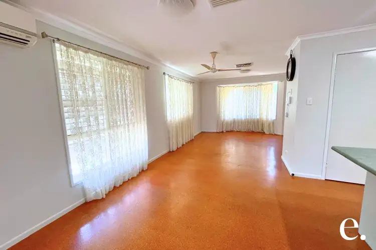 Fourth view of Homely house listing, 6 Sunset Drive, Gracemere QLD 4702