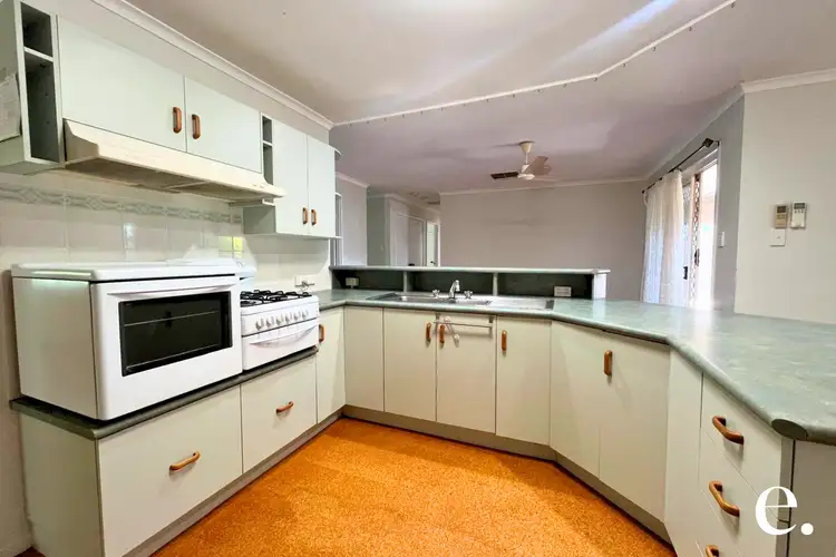 Fifth view of Homely house listing, 6 Sunset Drive, Gracemere QLD 4702