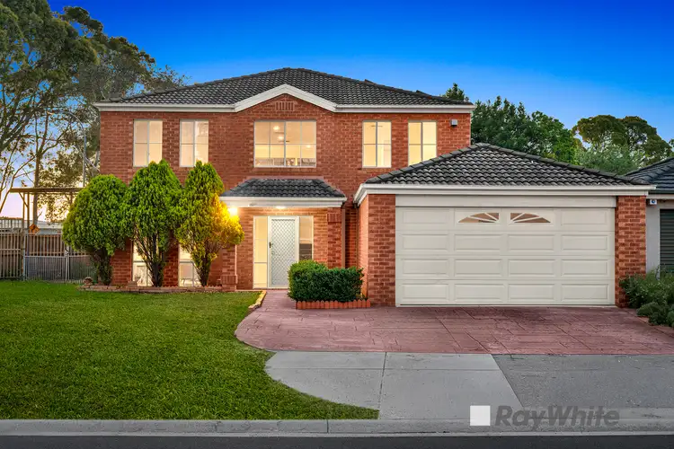 1 Banyalla Drive, Cranbourne West VIC 3977