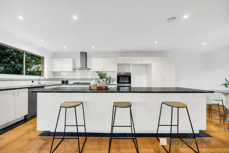 Fifth view of Homely house listing, 1 Banyalla Drive, Cranbourne West VIC 3977