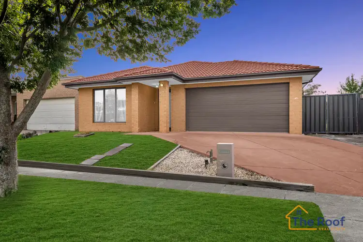 24 Wilandra Drive, Tarneit VIC 3029