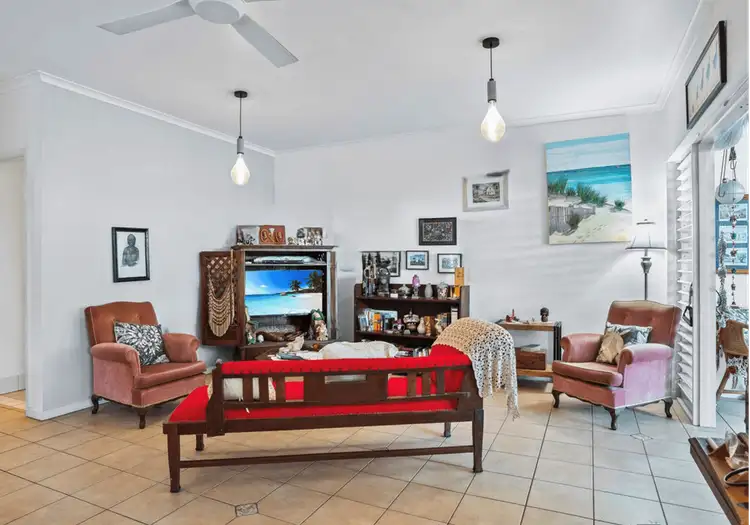 Sixth view of Homely unit listing, 1/6 Pembroke Street, Parramatta Park QLD 4870