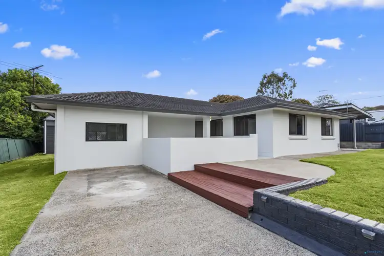 4 Lichen Court, Regents Park QLD 4118