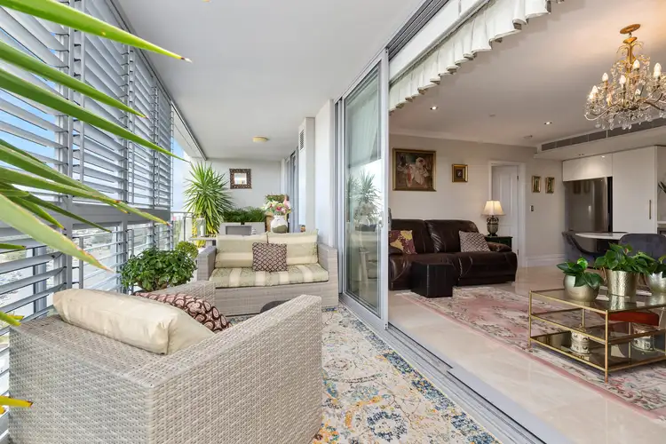 1505/19 The Circus, Burswood WA 6100