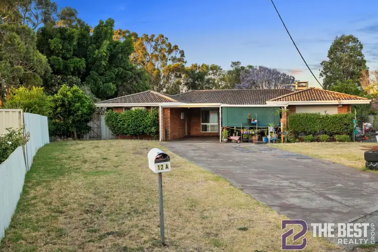 Third view of Homely house listing, 12A Cheritons Place, Armadale WA 6112