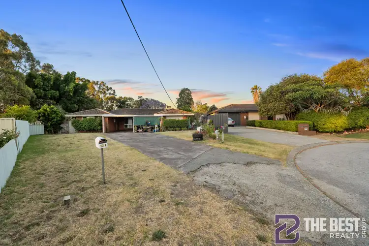 Fourth view of Homely house listing, 12A Cheritons Place, Armadale WA 6112