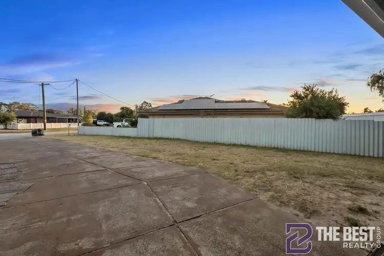 Seventh view of Homely house listing, 12A Cheritons Place, Armadale WA 6112