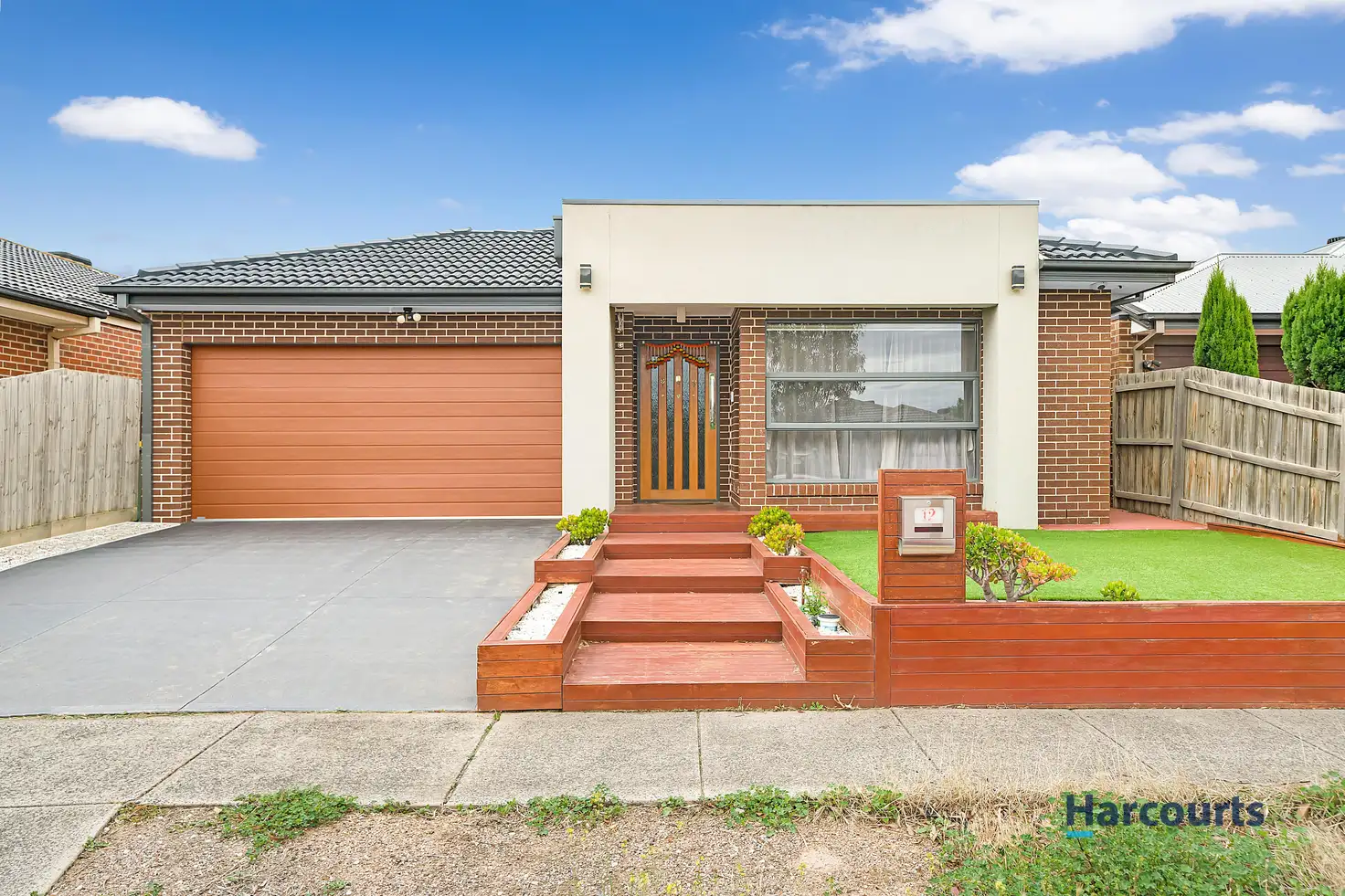 Main view of Homely house listing, 12 Bottletree Road, Point Cook VIC 3030