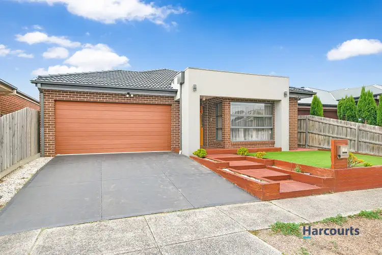 Second view of Homely house listing, 12 Bottletree Road, Point Cook VIC 3030