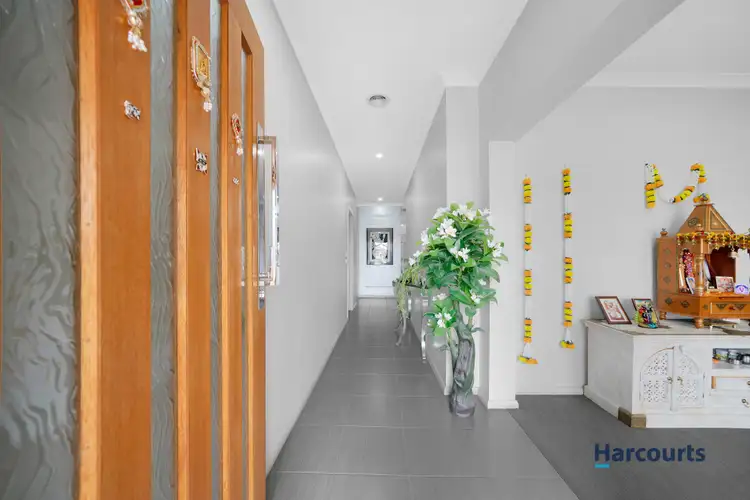 Third view of Homely house listing, 12 Bottletree Road, Point Cook VIC 3030