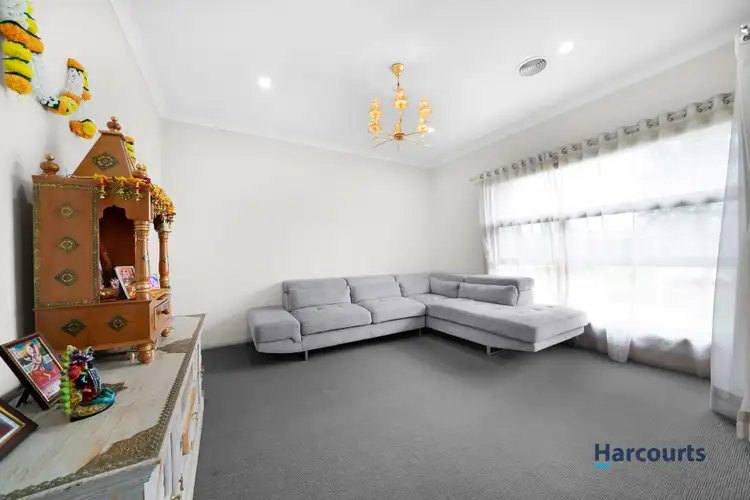 Fourth view of Homely house listing, 12 Bottletree Road, Point Cook VIC 3030