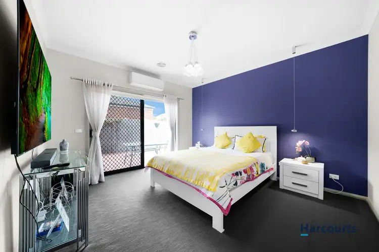 Fifth view of Homely house listing, 12 Bottletree Road, Point Cook VIC 3030