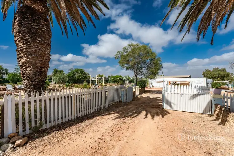 Second view of Homely land listing, 145 Hampton Road, Northampton WA 6535