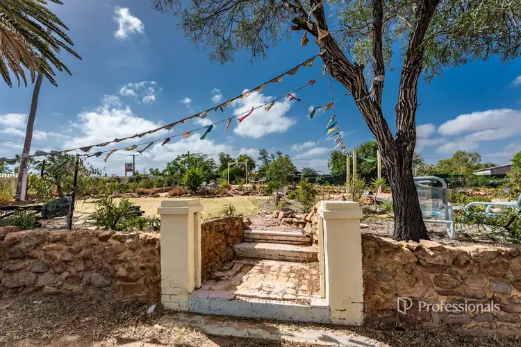 Third view of Homely land listing, 145 Hampton Road, Northampton WA 6535