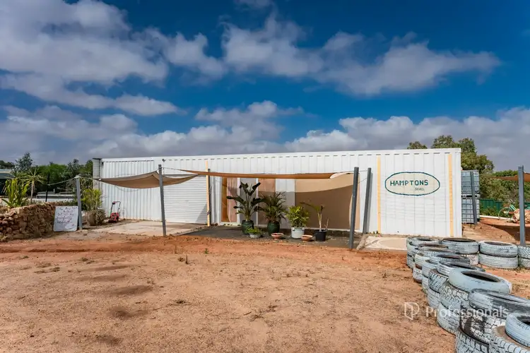 Fourth view of Homely land listing, 145 Hampton Road, Northampton WA 6535