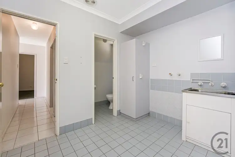 Second view of Homely house listing, 2/33 Nestor Way, Silver Sands WA 6210