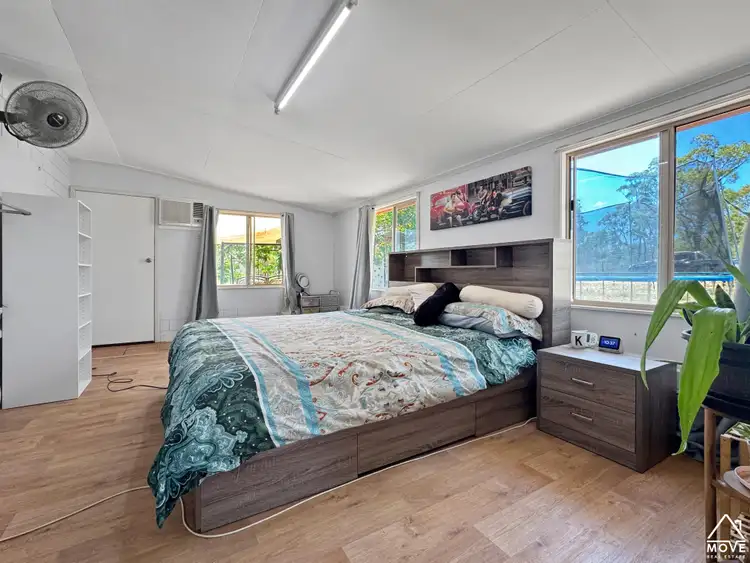 Sixth view of Homely house listing, 12032 Flinders Highway, Breddan QLD 4820