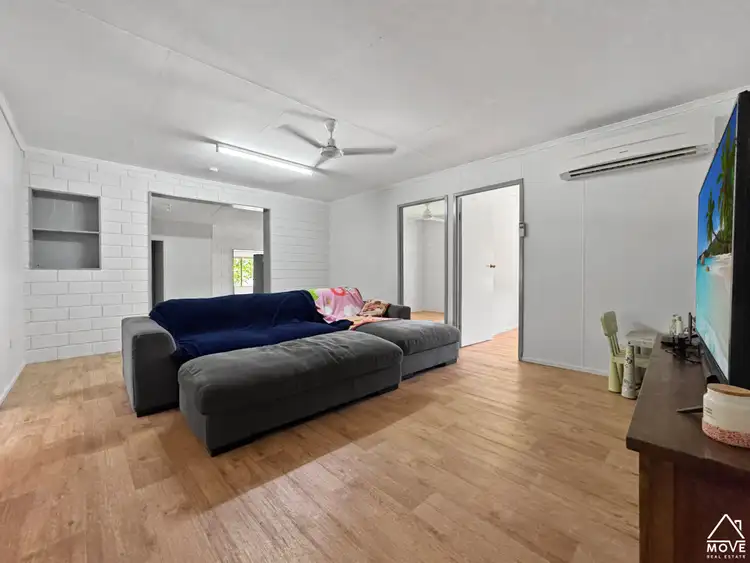 Seventh view of Homely house listing, 12032 Flinders Highway, Breddan QLD 4820