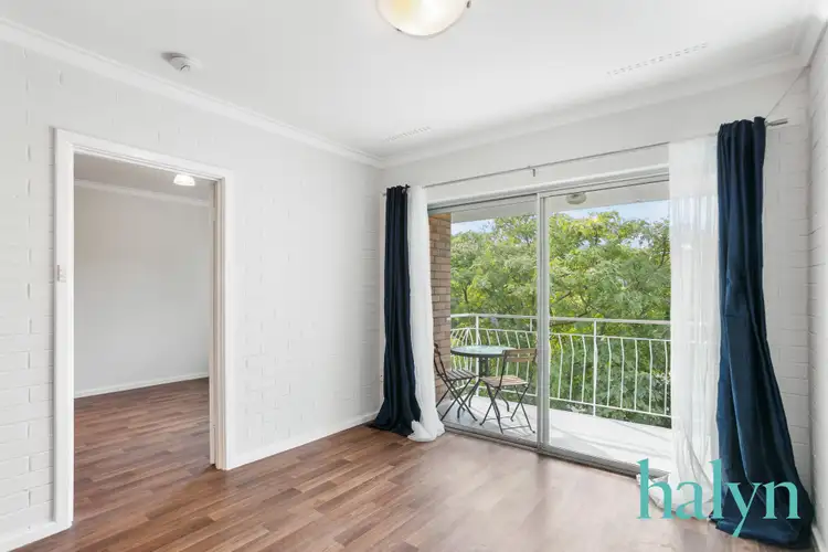 Second view of Homely apartment listing, 32/209 Walcott Street, North Perth WA 6006