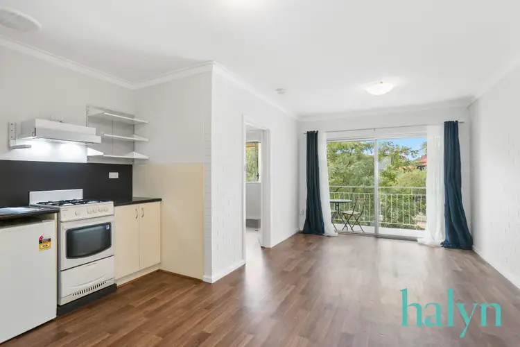 Third view of Homely apartment listing, 32/209 Walcott Street, North Perth WA 6006