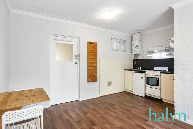 Fifth view of Homely apartment listing, 32/209 Walcott Street, North Perth WA 6006