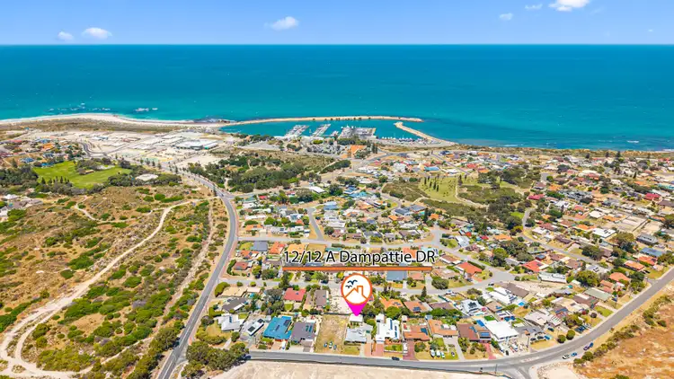 12 Damepattie Drive, Two Rocks WA 6037