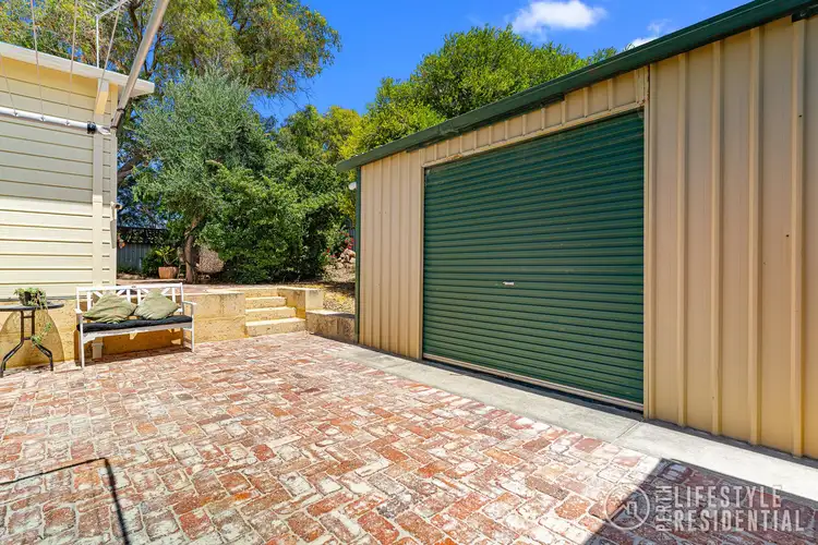 Sixth view of Homely house listing, 12 Damepattie Drive, Two Rocks WA 6037