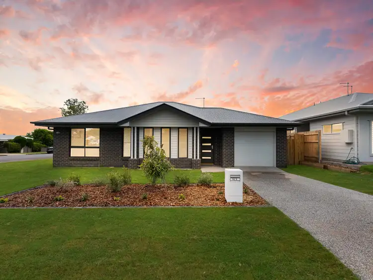 1/9 Kehlet Street, Point Vernon QLD 4655