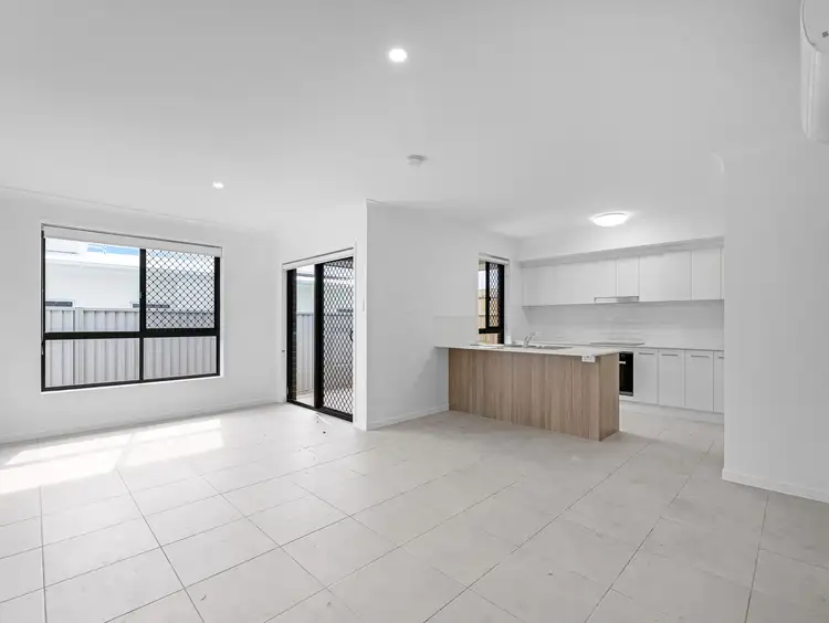 Third view of Homely unit listing, 1/9 Kehlet Street, Point Vernon QLD 4655