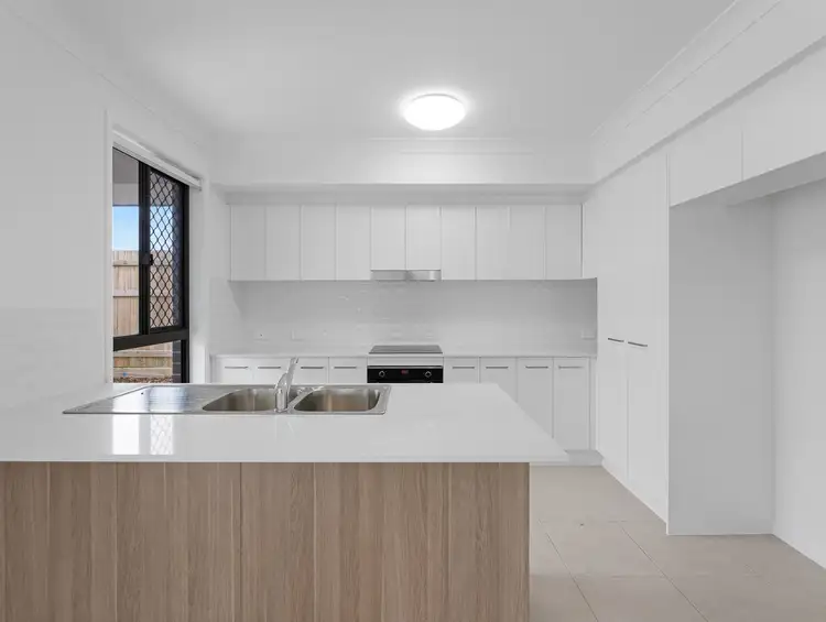 Fourth view of Homely unit listing, 1/9 Kehlet Street, Point Vernon QLD 4655