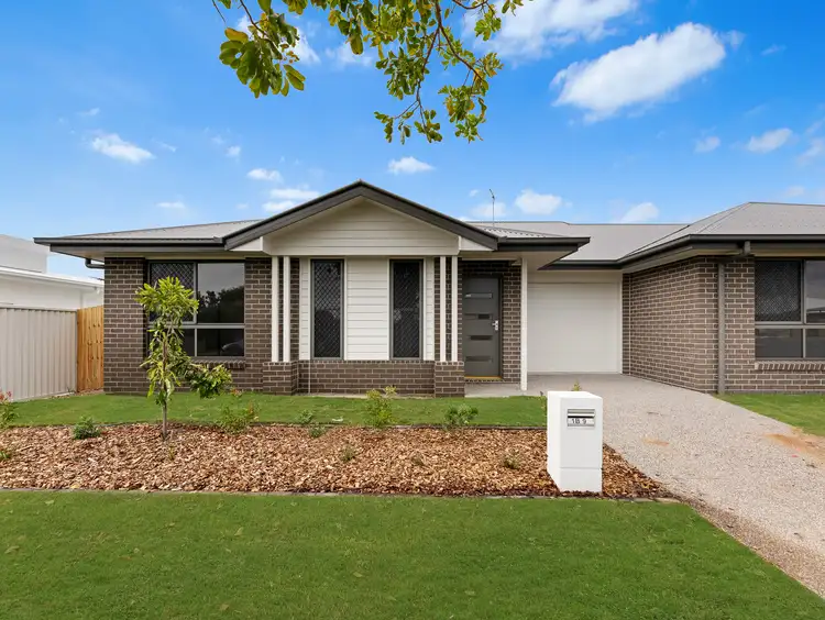 Second view of Homely unit listing, 2/9 Kehlet Street, Point Vernon QLD 4655