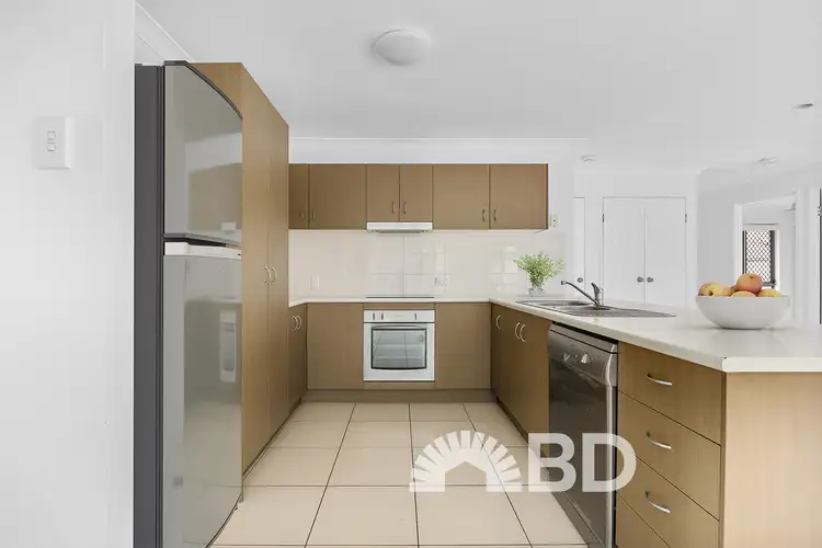 Sixth view of Homely house listing, 26-28 Newmarket Drive, Morayfield QLD 4506