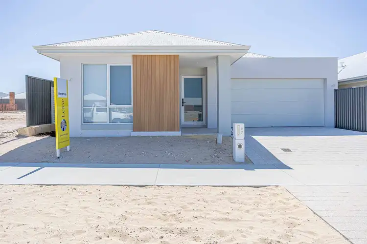 67 Anomia Road, Jindalee WA 6036