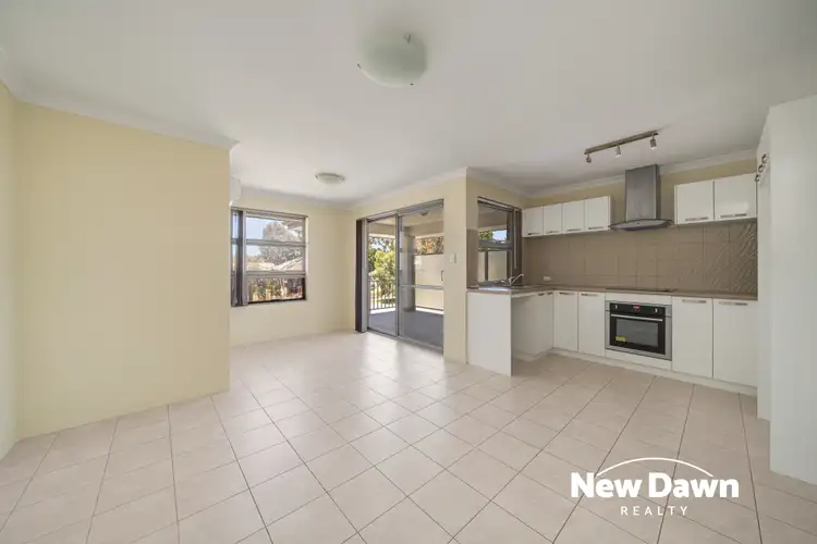 Second view of Homely house listing, 3/1 Henry Street, East Cannington WA 6107